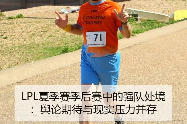 LPL夏季赛季后赛中的强队处境：舆论期待与现实压力并存